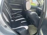 A picture of Toyota Ist