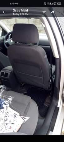 A picture of 2005 Golf 05