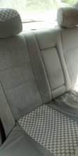 A picture of Benz c200