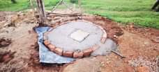 A picture of Deep and shallow wells