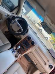 A picture of Well maintained 2008 Ford Freestyle Comes with a perfect working