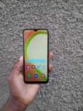A picture of Samsung a04e