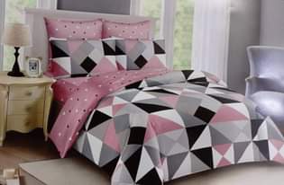 A picture of 4pcs 5 6 Duvets Bedcovers