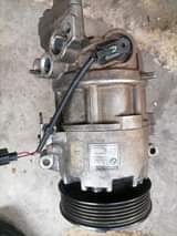 A picture of Air con pump