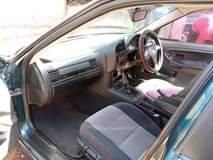 A picture of Quick sale 3 8m call me 0757598620 know know manual