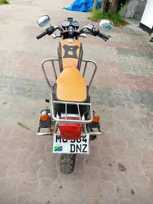 A picture of Inauzwa