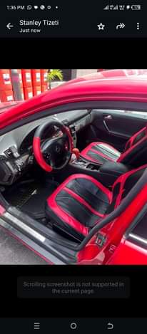 A picture of Super clean Mercedes Benz C230 Engine petf Gear perfect AC
