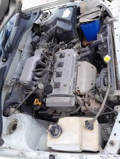 A picture of TOYOTA PREMIO