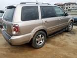 A picture of 2005 Honda Pilot