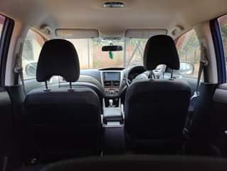 A picture of Subaru 2010