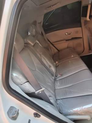 A picture of 2010 model Toyota Venza available in Awka Few months used