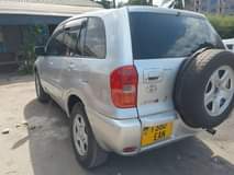 A picture of RAV4 KILITIME ONSALE