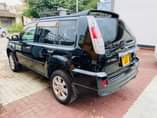 A picture of Nissan extrail Cc 1990 Price 12 5 Call 0768862145