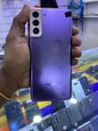 A picture of Samsung Galaxy S21 