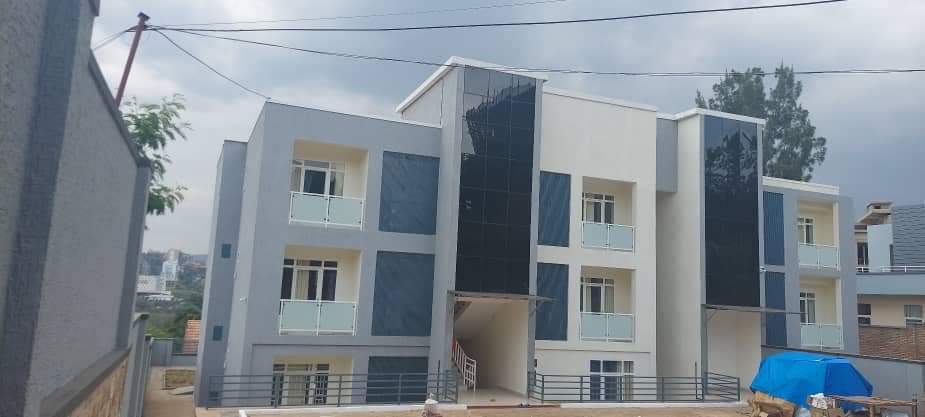 apartments