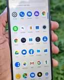 A picture of Realme c12 Gb 64 ram 4 Bei 155k toptop Battery