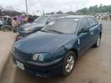 A picture of Registered 1998 Toyota Avensis Condition perfect Transmission manual Location ado