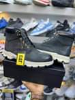 A picture of Classic boots genuine leather CATERPILLAR CAT orgWhatsApp 0627380274