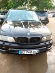 A picture of AWOOF deal Tokunbo 2005 BMW X5 Buy Travel Nothing to