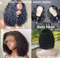 A picture of Ranis hairstore ug