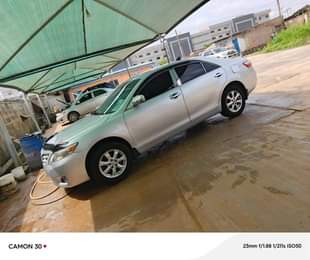 A picture of 2008 Toyota Carry Register but barely drive