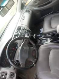 A picture of Honda engine and gear perfect call or text me on