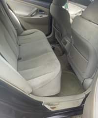 A picture of Toyota Camry 2008 Model Straight body beautiful interior Smooth Automatic