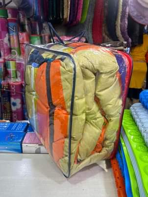 A picture of Duvets