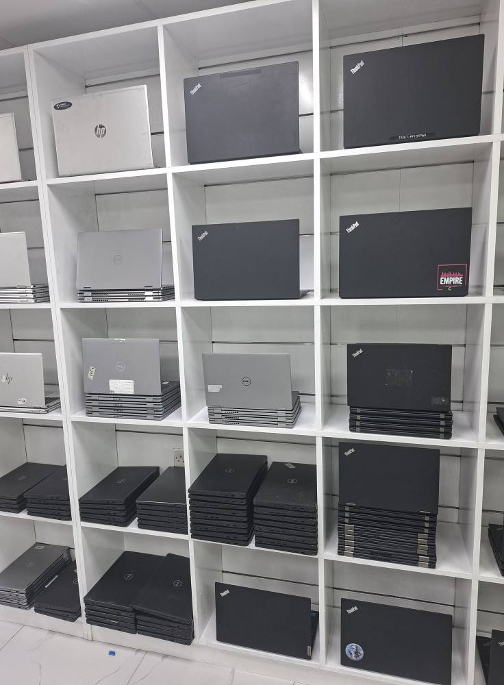used laptops