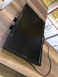 A picture of Flat screen