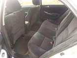 A picture of Honda Accord EOD 2005