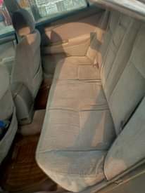 A picture of Toyota Camry 2004 Model