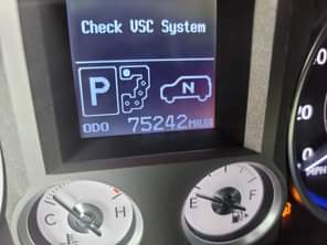 A picture of 2010 upgraded to 2021 exterior Lexus LX570 foreign price 39