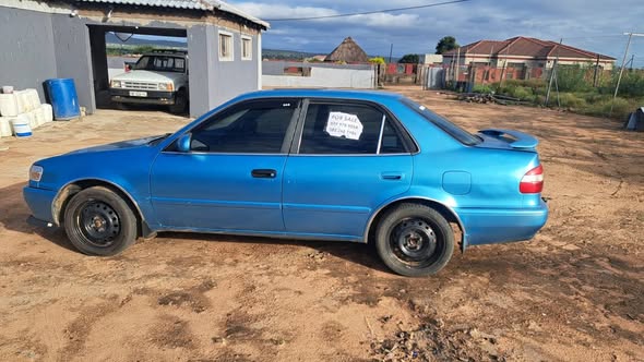 cheap cars tzaneen