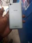A picture of Itel A 16 pluss gb 8 bei 55000 tu tecno