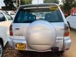 A picture of Toyota rav4
