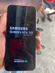 A picture of samsung A745g