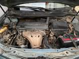 A picture of Toyota Camry sport 07