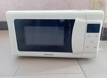microwaves