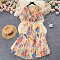 A picture of Dresses