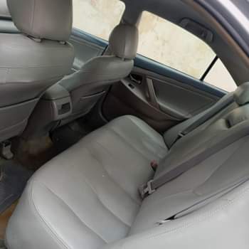 A picture of Toyota Camry