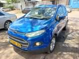 A picture of FORD ESCORT KALI SANA IWAHI MAPEMA USILEMBE