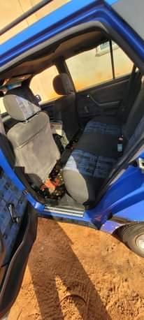 A picture of C180 wagon FIRST BODY