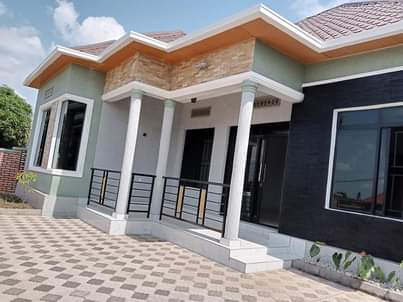 kanombe accommodation