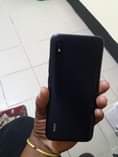 A picture of redmi 9a