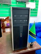 A picture of Hp Compaq 8000 Elite