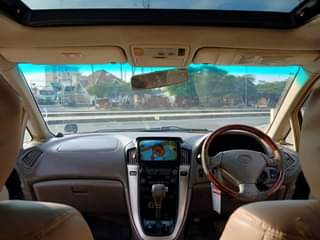 A picture of HARRIER 0620356906