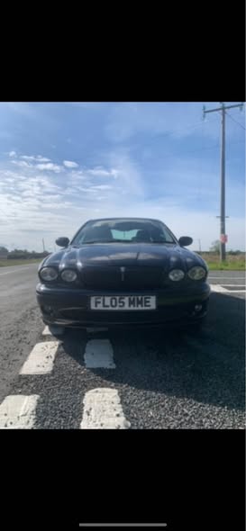 jaguar