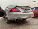 A picture of MECERDES BENZ CLS 2009 Less than 6months registered Engine Gearbox