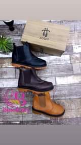 boots